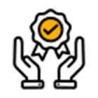 Commitment to quality