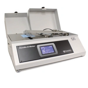 TSA Hand feel softness tester