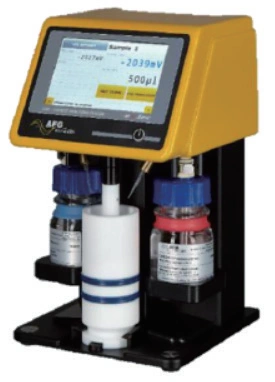 Valmet FS5 Fiber Image Analyzer