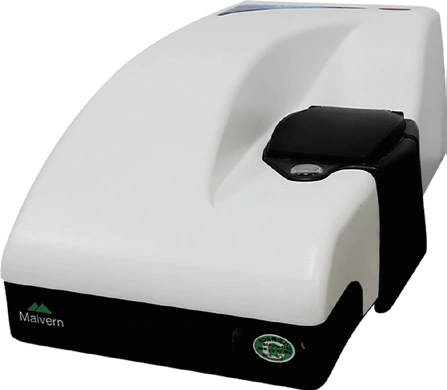 Potential Analyzer FPATouch