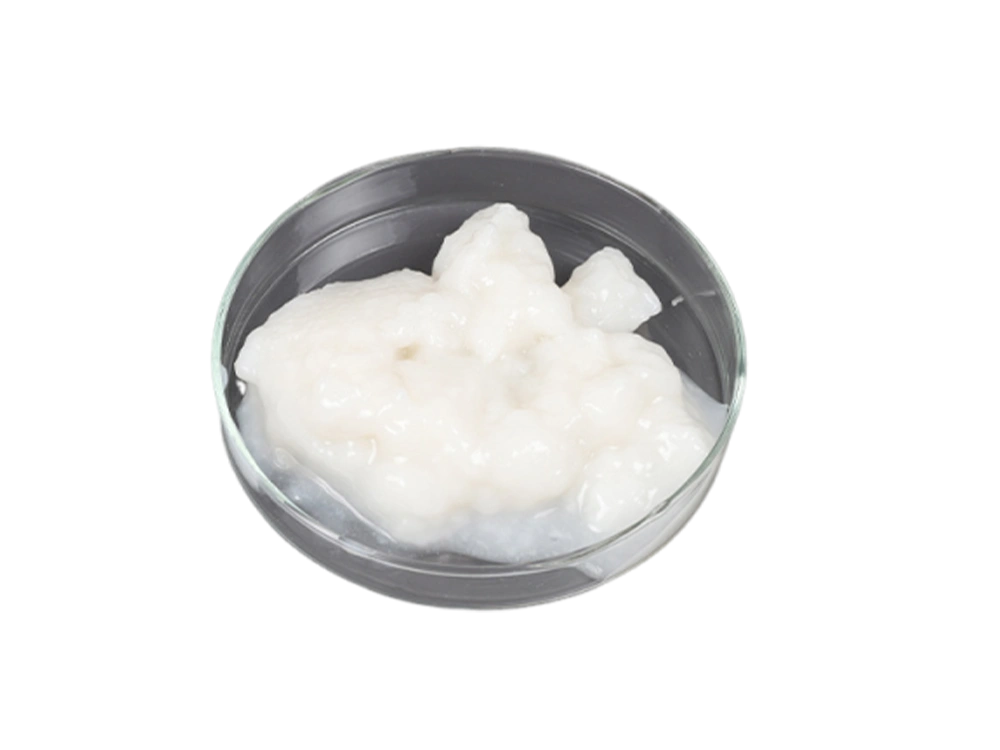Nanocellulose