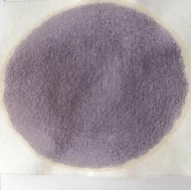 Thermal stability: 140℃, 5min, level 5;
