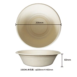 1000ml bowl