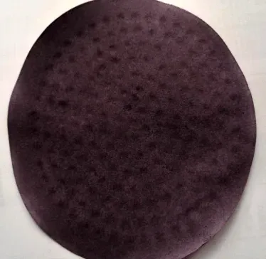 Dyeing stability: ≥A/3