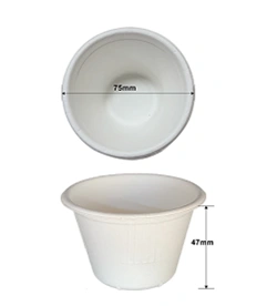 4oz sauce cup