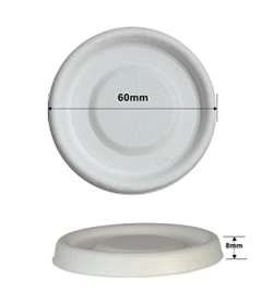 2oz sauce cup lid
