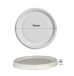 4oz sauce cup lid