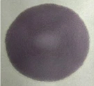 Test of No. 79 Blue Dye