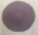 Test of No. 79 Blue Dye