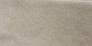 No dispersant, blank. Temp.: 135℃, keep for 50 minutes, whiteness: 72.78%
