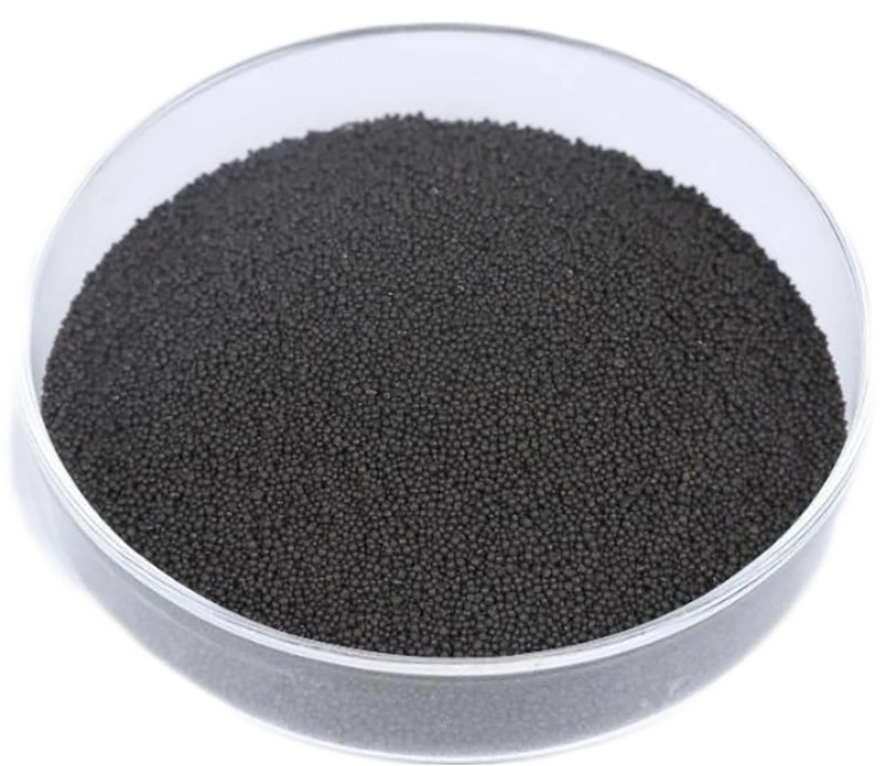 Capacity Expansion of Porous Carbon Materials for Silicon-Carbon in the Cooperative Factory