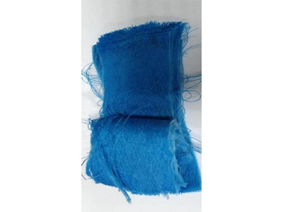 Yarn interior picture
