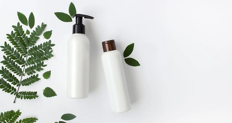 Natural lignin hair conditioner represents another new breakthrough of biomass products over petrochemical-grade products.