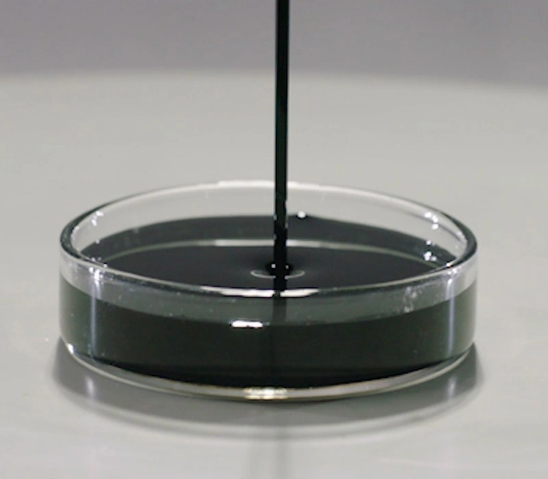 Carbon black binder SQMT-1